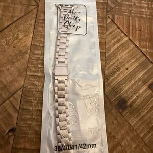 NEW - My Pretty Strap iWatch strap